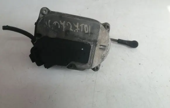 Audi A4 S4 B7 8E 8H Intake manifold valve actuator/motor 059129086D