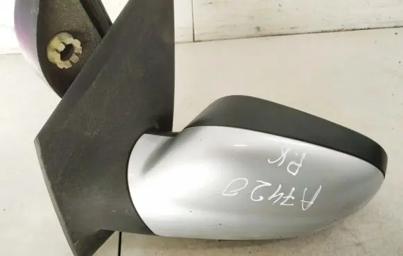 Volkswagen Fox Front door electric wing mirror e9014305