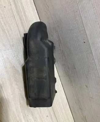 Ford Fiesta Fuse box cover H1B112C514ab