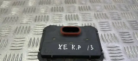 Jaguar XE Xenon control unit/module 5DF01181840AE