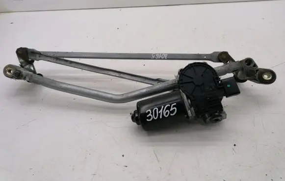 Mazda 3 I Front wiper linkage BN8P6737X