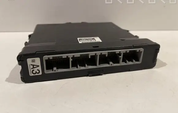 Lexus CT 200H Power management control unit 8968176220 2830001890