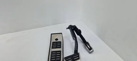 Audi A4 S4 B9 Pedal assembly 8W1864777B 8W1723523A 8W1723140C