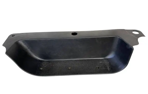 Renault Trafic II (X83) Front sill trim cover 93857781 93857784