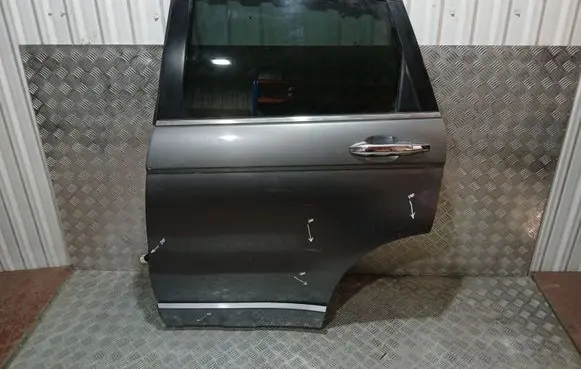 Honda CR-V Rear door 