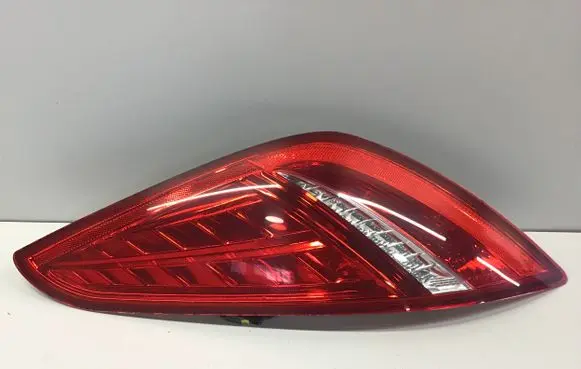 Peugeot RCZ Rear/tail lights