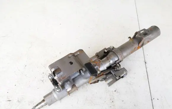 Subaru Legacy Steering wheel axle