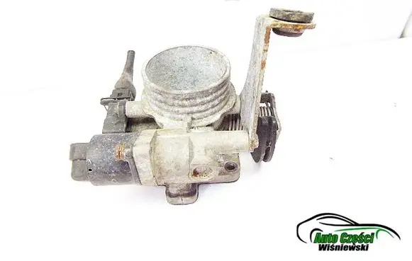 Renault Megane I Throttle body valve 7700861679J