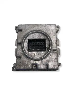 Volkswagen PASSAT B8 Headlight ballast module Xenon 7PP941572ABBILI 7PP941572AB