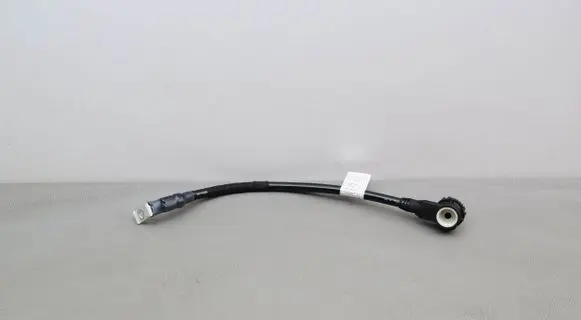 BMW iX3 G08 Negative earth cable (battery) 9858514 9858513