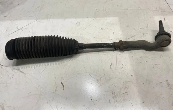 Steering tie rod