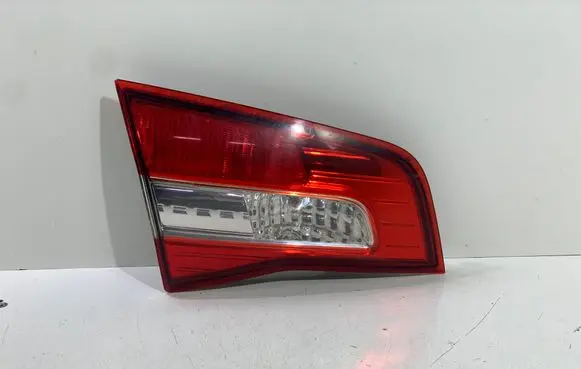 Renault Koleos I Tailgate rear/tail lights 6555JY05A