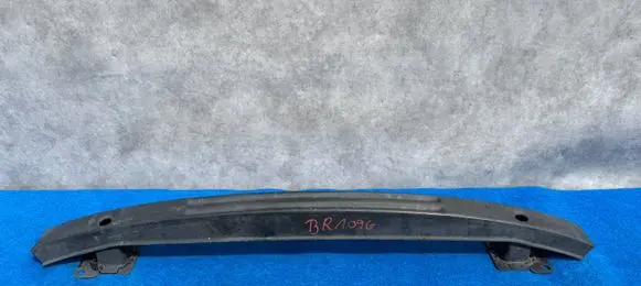 Volkswagen Polo III 6N 6N2 6NF Front bumper cross member 6N0805551