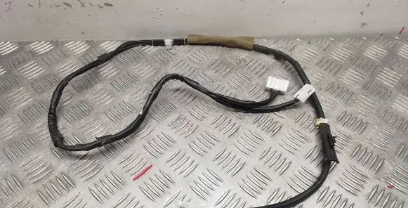 Lexus NX Other wiring loom 8610178850