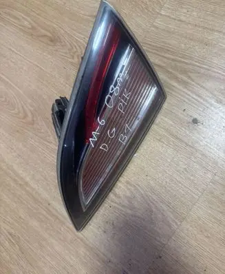 Mazda 6 Tailgate rear/tail lights GS2A513F0 13241095