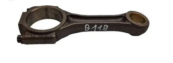 Volkswagen Touran I Connecting rod/conrod 038J