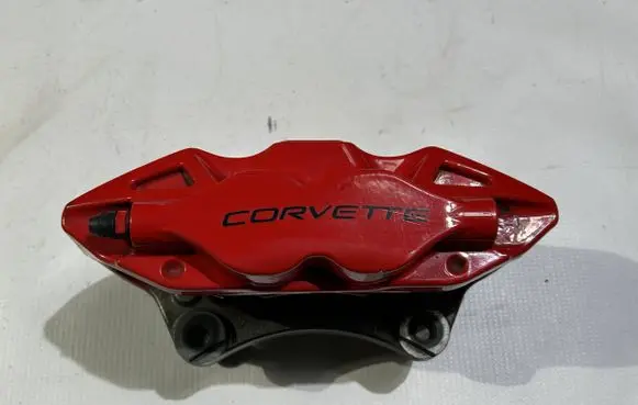 Chevrolet Corvette C7 Rear brake caliper BBT1069