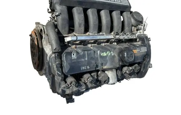 BMW 3 E90 E91 Engine n52b30a