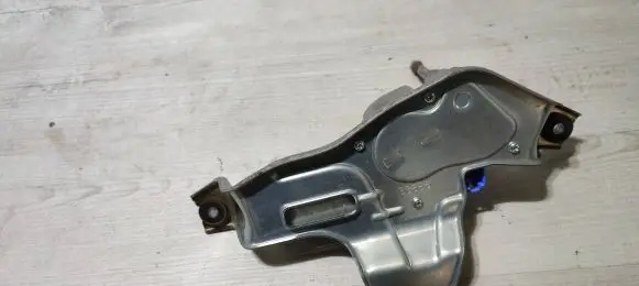 Mitsubishi ASX Rear window wiper motor