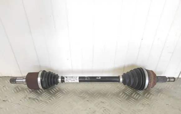 Toyota ProAce City Front driveshaft 9820471280