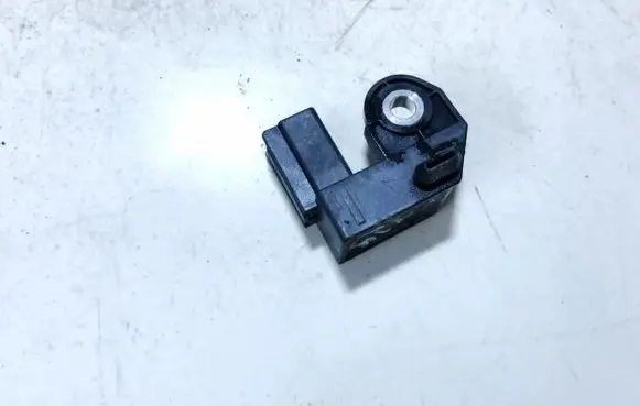 Citroen C4 I Airbag deployment crash/impact sensor 9646768980 04315bt002031