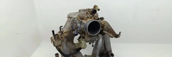 Intake manifold