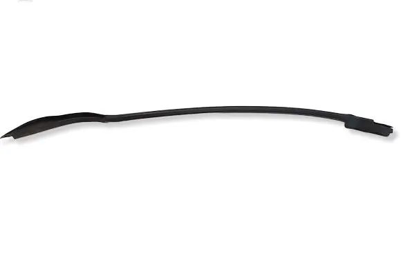 Audi Q7 4M Rubber seal rear door 4M0839718C