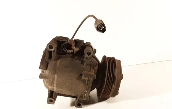 Honda Jazz Air conditioning (A/C) compressor (pump) EL0233598 0233598