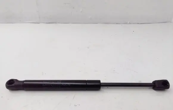 Nissan Qashqai+2 Front bonnet/hood damper/strut 89343EY10A