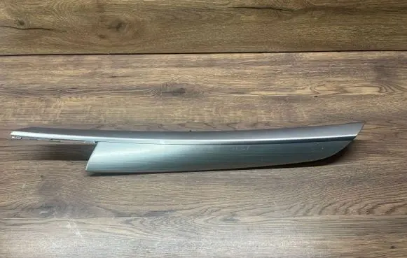 BMW X6 E71 Front door trim bar 4560400