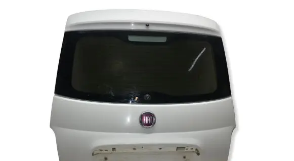 Fiat 500 Tailgate/trunk/boot lid 