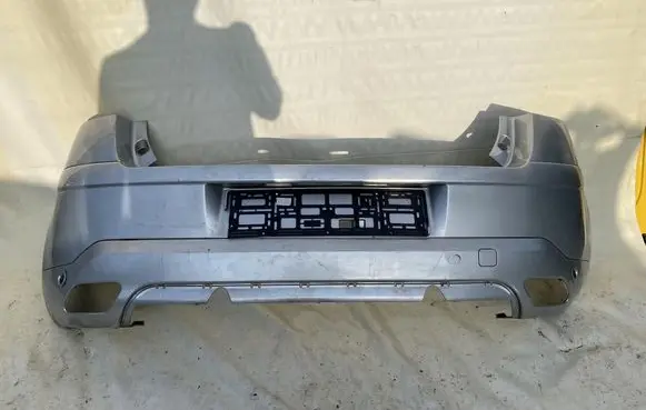 Citroen C4 Grand Picasso Rear bumper ....