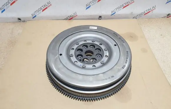 BMW X2 F39 Dual mass flywheel 8655640 21208655640