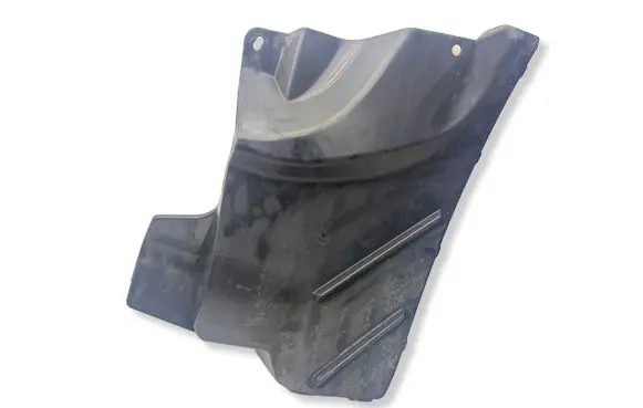 Toyota Yaris XP210 Rear mudguard 525920D550