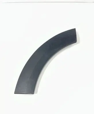 Mini Cooper Countryman R60 Rear door trim (molding) 51779801885