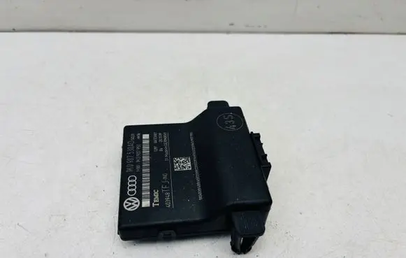 Volkswagen Golf Plus Gateway control module 1K0907530AD 1K0907951