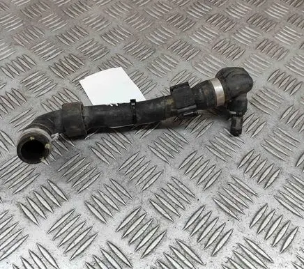 Audi Q4 Sportback e-tron Engine coolant pipe/hose 1EA121036F