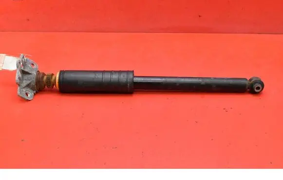 Opel Corsa E Rear shock absorber/damper 13432672