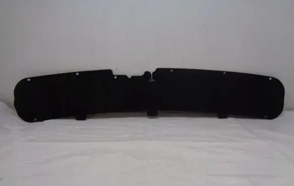 Fiat Scudo Engine bonnet/hood sound/heat insulation 9808644380