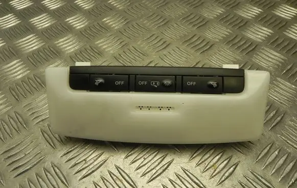 Nissan Leaf II (ZE1) Other interior light 264305TA0A T7930