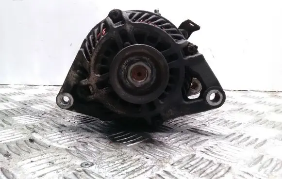 Mazda 3 I Generator/alternator A2TG1391