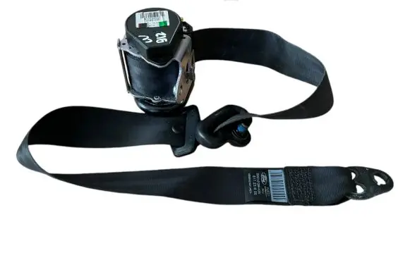 Ford Focus Front seatbelt BM5161294ADW 617232000 617231800
