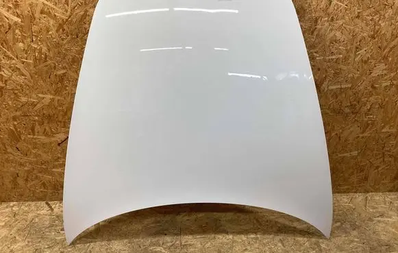 Porsche Boxster 982 Engine bonnet/hood 99151101104GRV