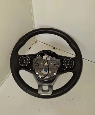 KIA Soul Steering wheel 31000247 JHT410B 20200117141339