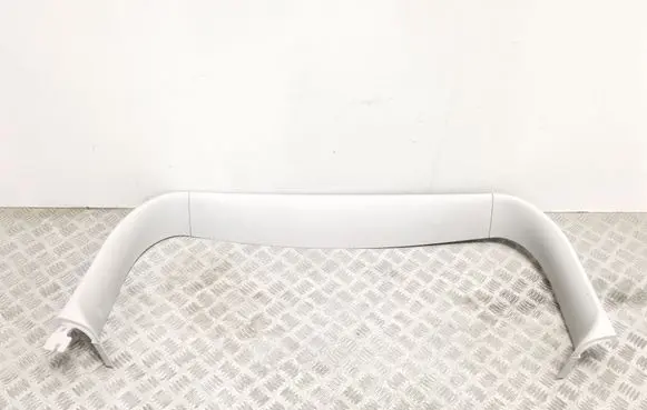 Jeep Grand Cherokee WL Tailgate trim 6XP23SA5AD