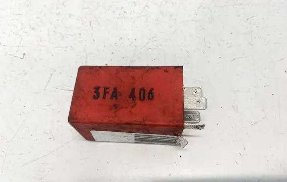 Ford Transit Other relay 78gg17c499aa
