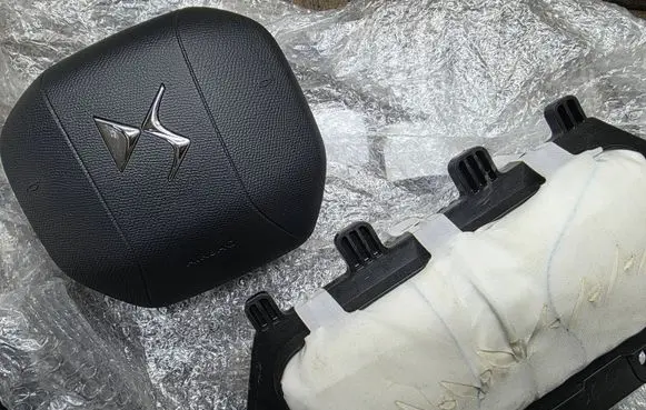 Citroen DS7 Crossback Steering wheel airbag 98186251ZD