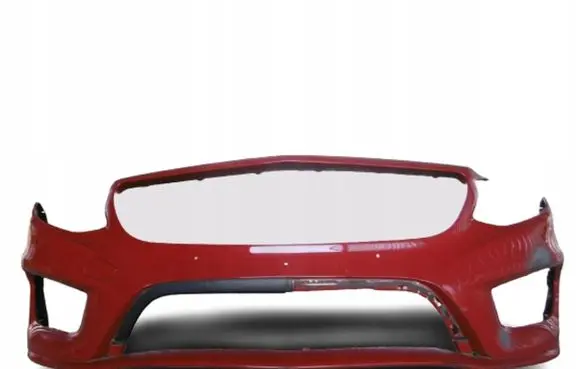 Mercedes-Benz B W246 W242 Front bumper