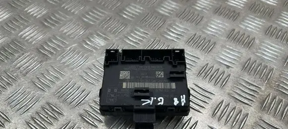 Audi A8 S8 D5 Door control unit/module 4M1959795D 4M1959795