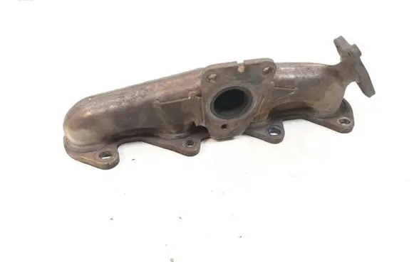 Nissan Qashqai Exhaust manifold